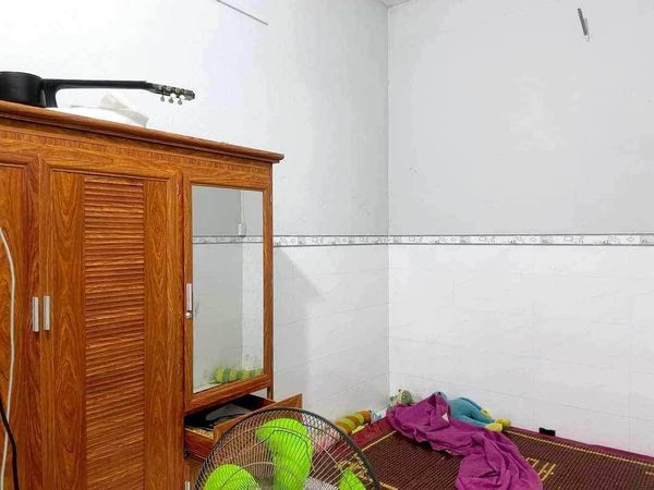 Chính Chủ Gửi Bán căn nhà Mặt tiền kinh doanh Mặt Tiền nhựa 8m.Gần Ngã 4 Tân Lập