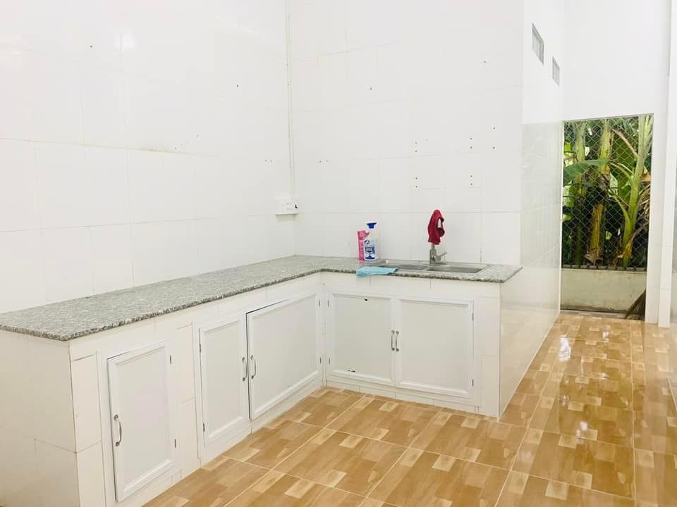 CHO THUÊ NHÀ NGUYÊN CĂN Lê khắc xương, khóm 10, phường 1, Bạc Liêu (Khu địa óc).