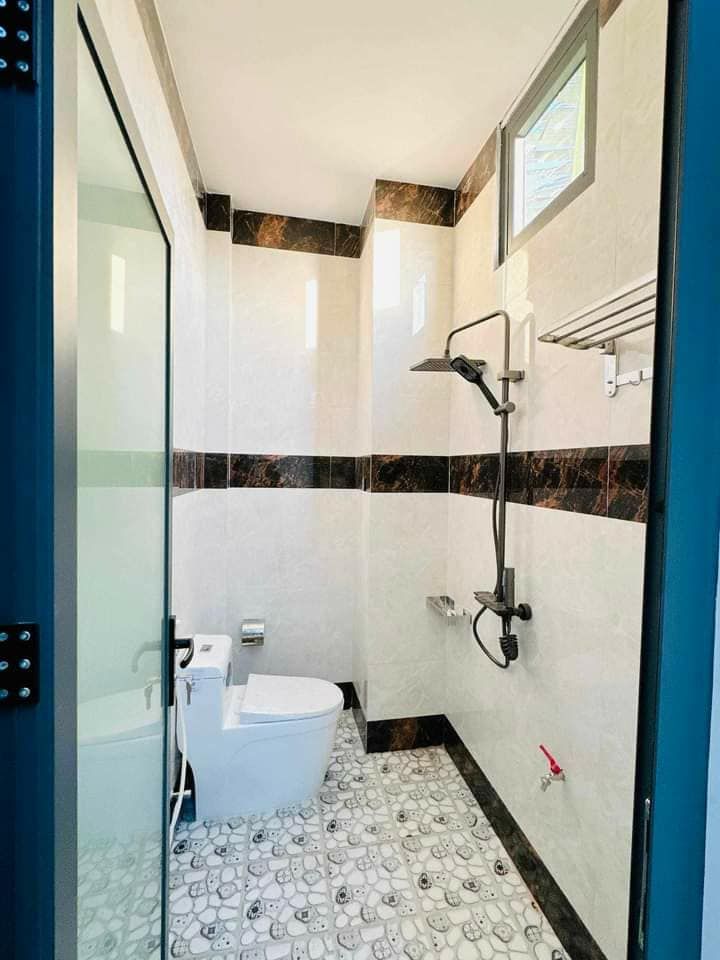 BÁN CĂN NHÀ MÊ MỚI HOÀN THIỆN HẺM TRẦN QUÝ CÁP - PHƯỜNG TỰ AN - TP BUÔN MA THUỘT