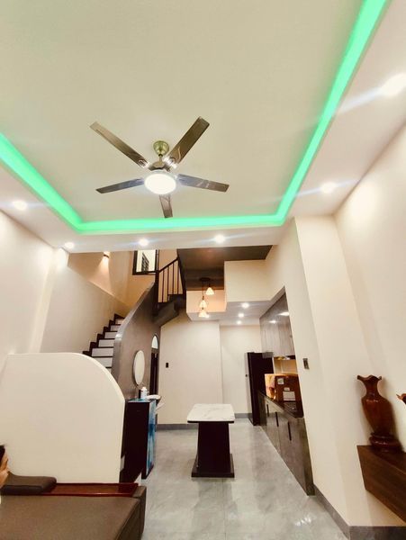 HẠ SỐC Bán GẤP Căn Nhà Tâm Huyết Chỉnh Chu Đến Từng Chi Tiết Hẻm Nguyễn Trãi Quảng Ngãi