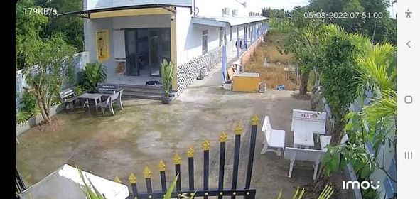 nhà trọ hẻm 108, đường Lê Hồng Phong nối dài, ngang trường CĐSP và Cao Đẳng cộng đồng Sóc Trăng