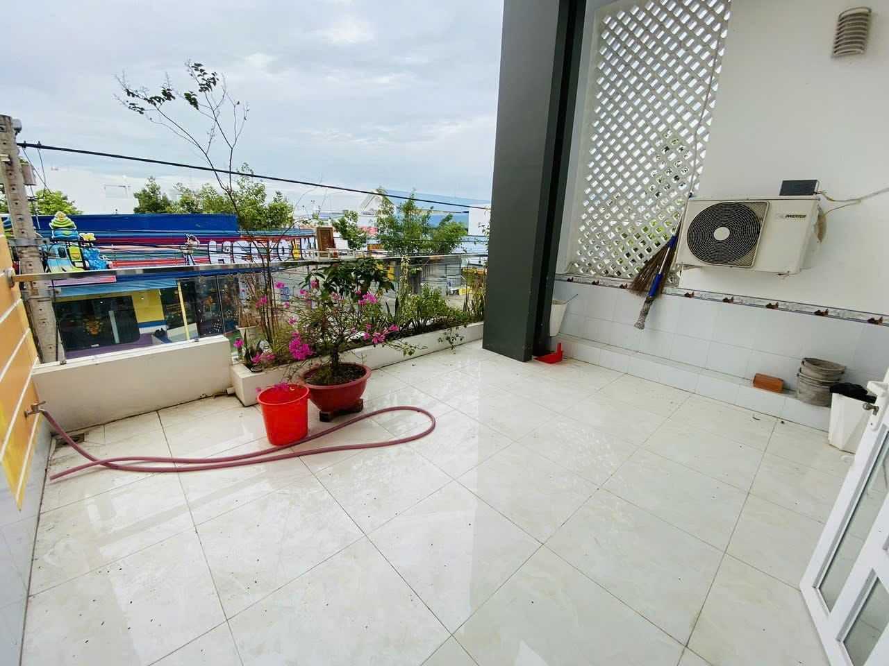 CHO THUÊ NHÀ DS16 CHỢ SAO MAI BÌNH KHÁNH LONG XUYÊN AN GIANG - 7 TRIỆU/THÁNG