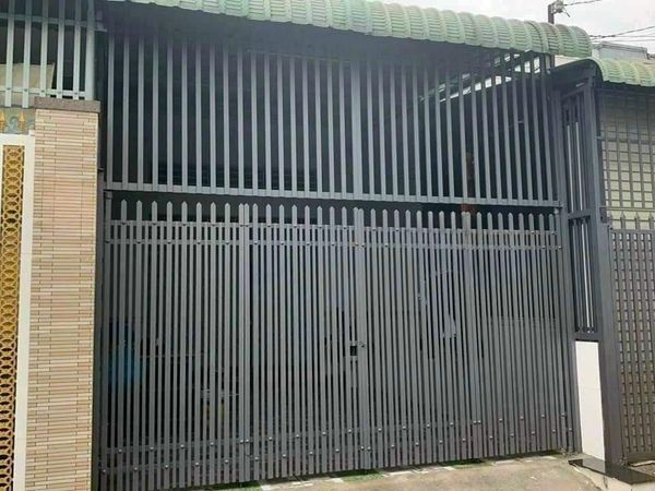 Cho thuê nhà trệt hẻm Lê Quang Chiểu, An Thới, Bình Thủy Cần Thơ gần svd quân khu 9