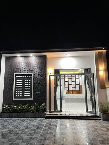 ‼️ Bán gấp căn nhà phường tân xuân vừa hoàn thiện cách Nguyễn Huệ chỉ 150m