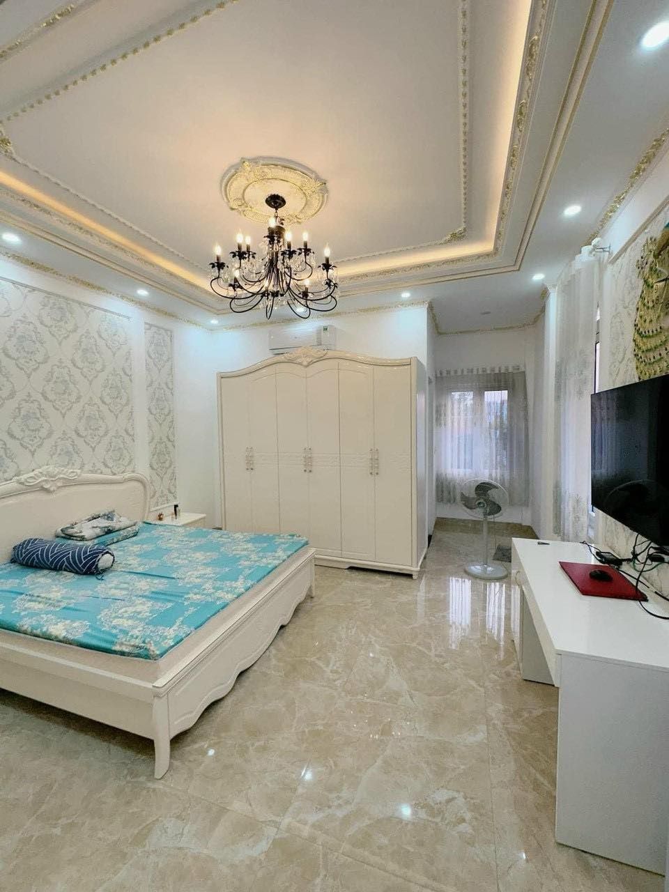 Chính chủ bán nhà 2 mặt tiền Nguyễn Đức Trung, gần Điện Biên Phủ Thanh Khê Đà Nẵng