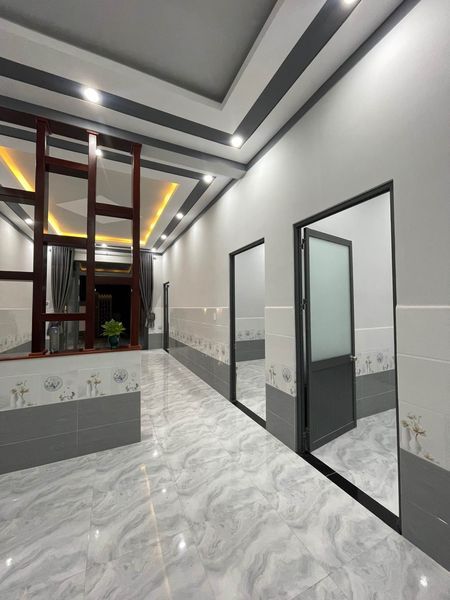 ‼️ Bán gấp căn nhà phường tân xuân vừa hoàn thiện cách Nguyễn Huệ chỉ 150m