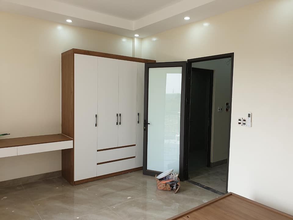 Cho thuê nguyên căn 4 tầng tại khu đô thị Vsip Từ Sơn