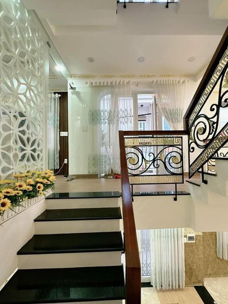 Chính chủ bán nhà 2 mặt tiền Nguyễn Đức Trung, gần Điện Biên Phủ Thanh Khê Đà Nẵng