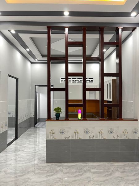 ‼️ Bán gấp căn nhà phường tân xuân vừa hoàn thiện cách Nguyễn Huệ chỉ 150m