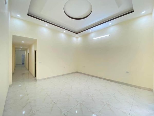 Bán nhà cấp 4 vừa xây song đẹp long lanh đường to 6m, 2 ô tô đánh võng thoải mái phường quyết tiến