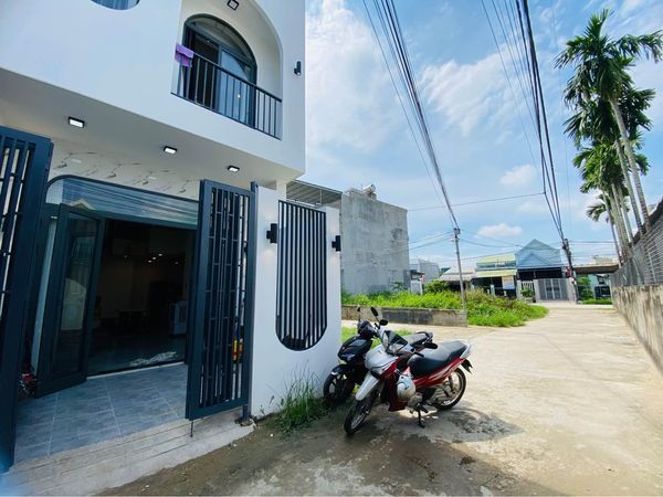 HẠ SỐC Bán GẤP Căn Nhà Tâm Huyết Chỉnh Chu Đến Từng Chi Tiết Hẻm Nguyễn Trãi Quảng Ngãi