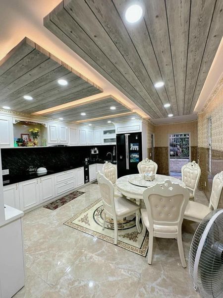 Chính chủ bán nhà 2 mặt tiền Nguyễn Đức Trung, gần Điện Biên Phủ Thanh Khê Đà Nẵng