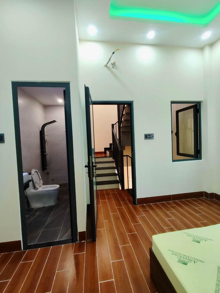HẠ SỐC Bán GẤP Căn Nhà Tâm Huyết Chỉnh Chu Đến Từng Chi Tiết Hẻm Nguyễn Trãi Quảng Ngãi