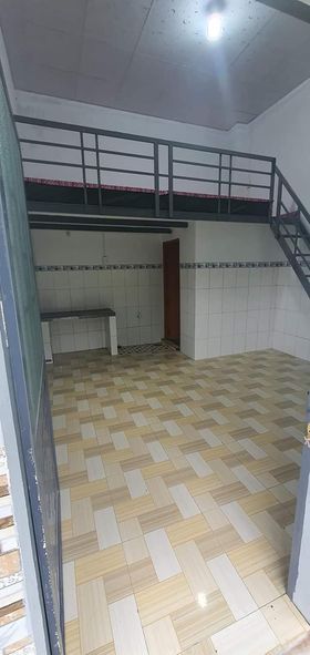 nhà trọ hẻm 108, đường Lê Hồng Phong nối dài, ngang trường CĐSP và Cao Đẳng cộng đồng Sóc Trăng