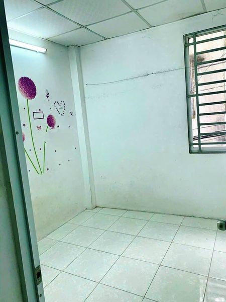 Nhà Thuê Góc 2 Mặt Tiền HẺM Âu Cơ . P_Phú Trung. Q. Tân Phú Hồ Chí Minh