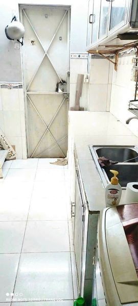 Nhà Thuê Góc 2 Mặt Tiền HẺM Âu Cơ . P_Phú Trung. Q. Tân Phú Hồ Chí Minh