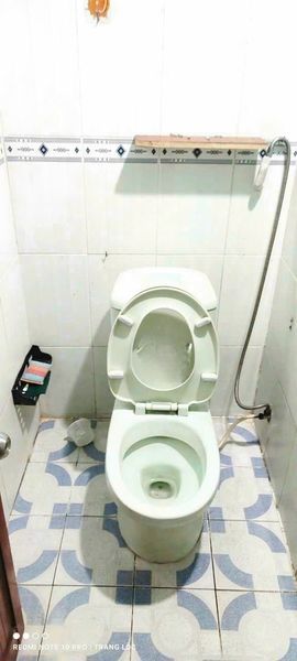 Nhà Thuê Góc 2 Mặt Tiền HẺM Âu Cơ . P_Phú Trung. Q. Tân Phú Hồ Chí Minh