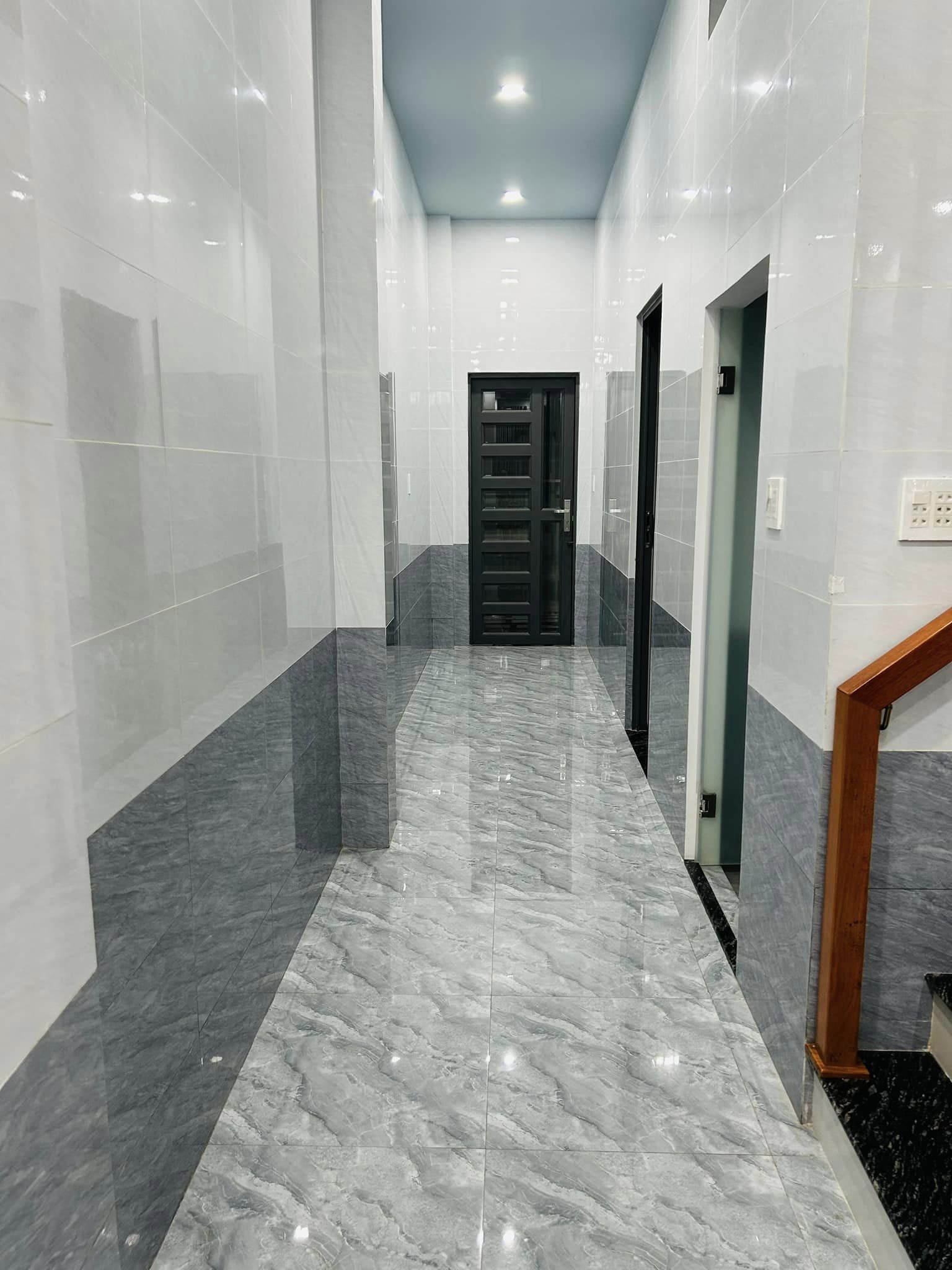 Cho thuê Nhà nguyên căn KDC 91B, An Khánh , Ninh Kiều Cần Thơ