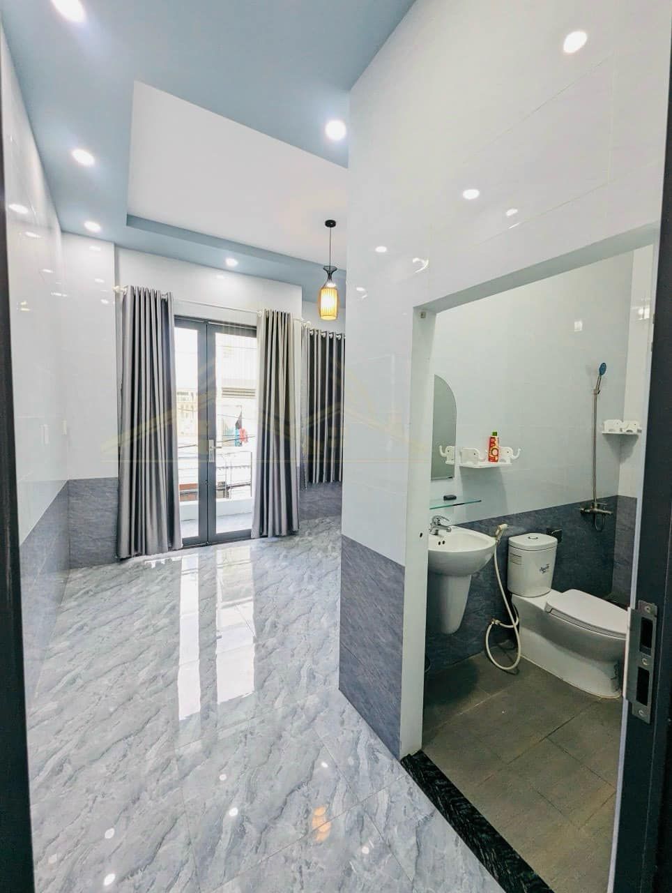 Cho thuê Nhà nguyên căn KDC 91B, An Khánh , Ninh Kiều Cần Thơ