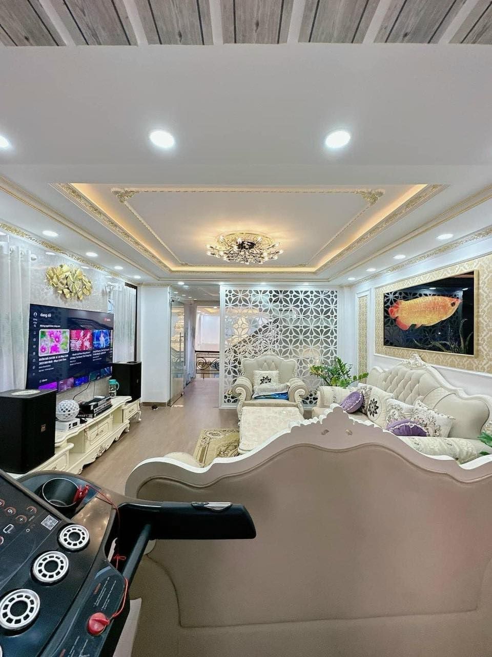 Chính chủ bán nhà 2 mặt tiền Nguyễn Đức Trung, gần Điện Biên Phủ Thanh Khê Đà Nẵng