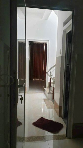Nhà bán hẻm 190 Nguyễn tiểu la, P8, Quận 10 Hồ Chí Minh