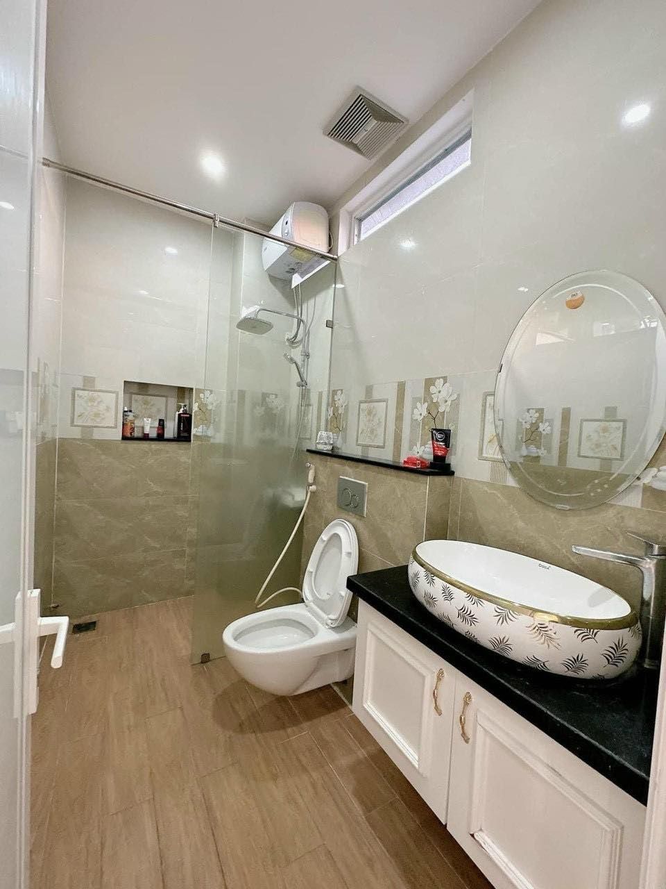 Chính chủ bán nhà 2 mặt tiền Nguyễn Đức Trung, gần Điện Biên Phủ Thanh Khê Đà Nẵng