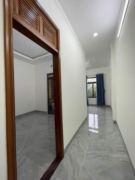 Nhà Hẻm Lê Thị Hồng Gấm Pleiku Gia Lai