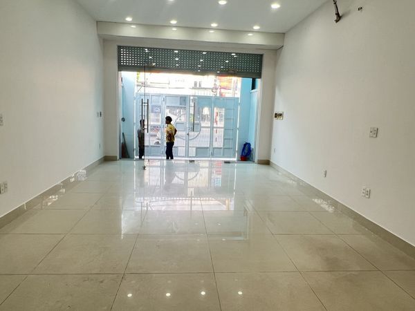 Siêu Phẩm Cho Thuê Trệt 3 Lầu MT Kinh doanh ngay ngã tư Phường Hiệp Thành Thủ Dầu Một Bình Dương