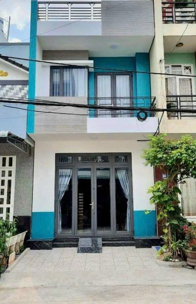 Cho thuê Nhà nguyên căn KDC 91B, An Khánh , Ninh Kiều Cần Thơ