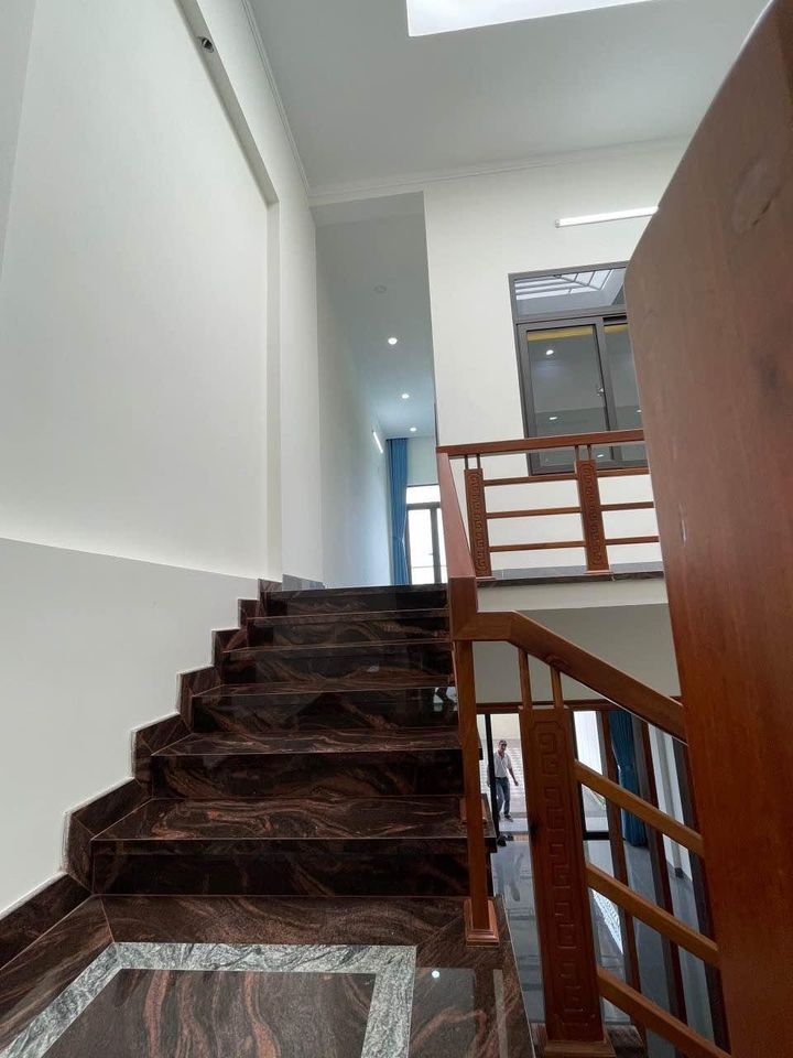 Nhà Hẻm Lê Thị Hồng Gấm Pleiku Gia Lai