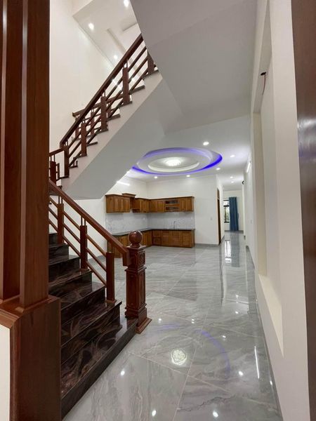 Nhà Hẻm Lê Thị Hồng Gấm Pleiku Gia Lai