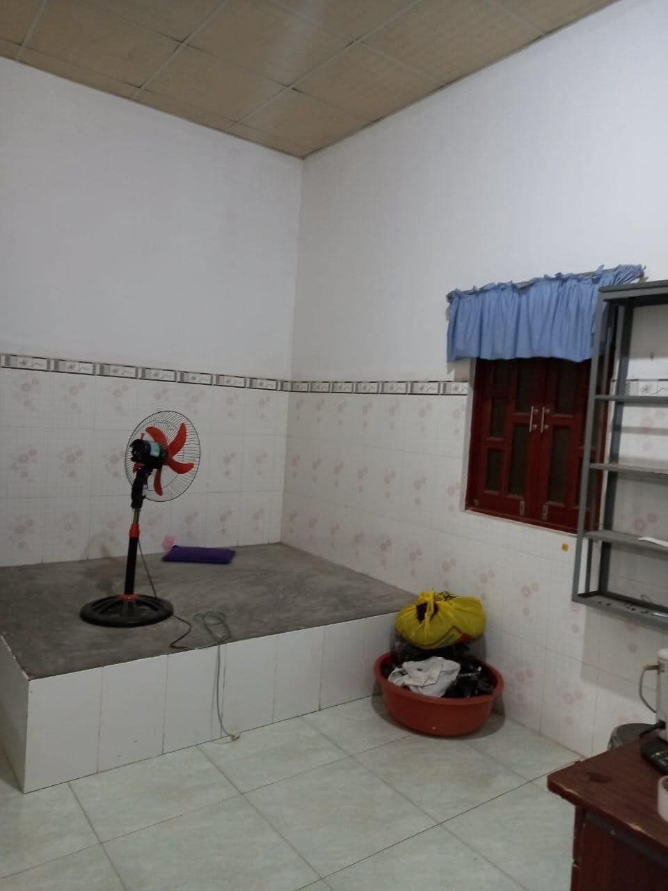 Cho Thuê Nhà Ô Tô tận nơi - Nguyễn Hội - Phú Tài - Phan Thiết