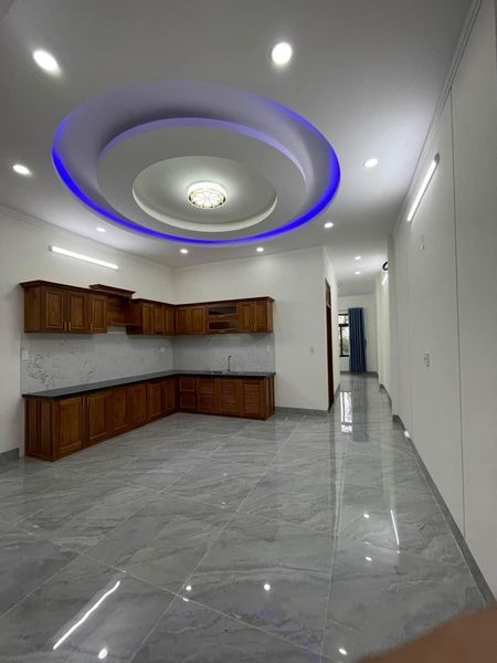 Nhà Hẻm Lê Thị Hồng Gấm Pleiku Gia Lai