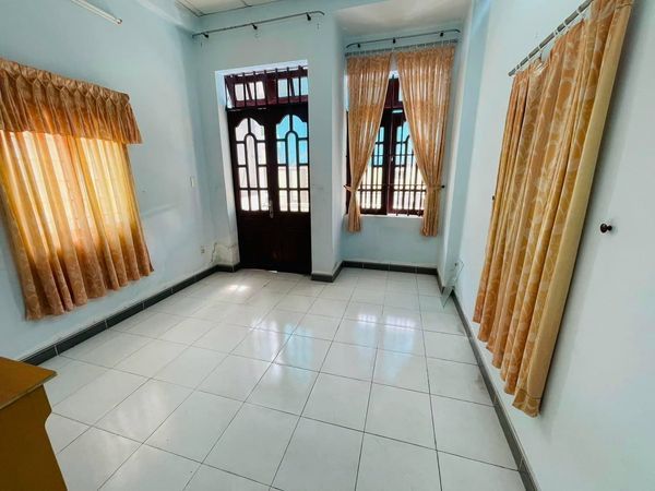 Cho thuê nhà cấp 4 đường Nguyễn an ninh phường 8 thành phố Vũng tàu