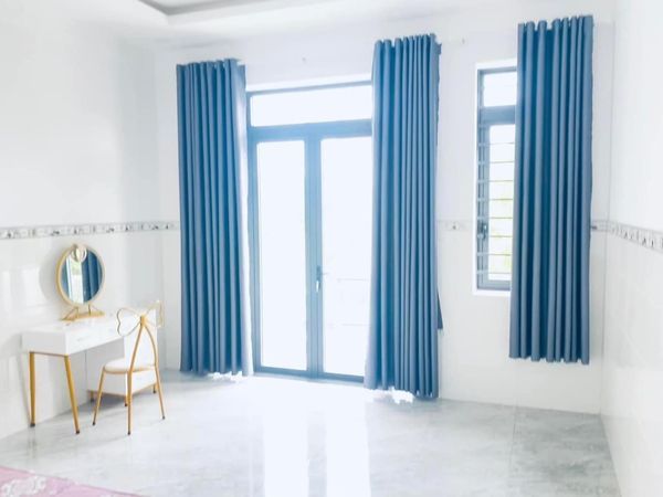 Cho Thuê Nhà Phường Phú Tân - TP Thủ Dầu Một - Bình Dương ( Nhà Mới Toanh )