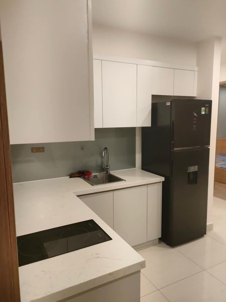 Cho thuê căn hộ 1 phòng ngủ 46 m2 - Chung cư Vinhomes New Center Hà Tĩnh siêu đẹp như hình.