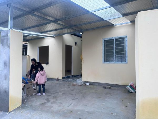 phòng trọ mới thoáng đãng đầy đủ điều hoà, nóng lạnh ngõ 184 Đường Minh Thanh gần chợ số 4 Ỷ La