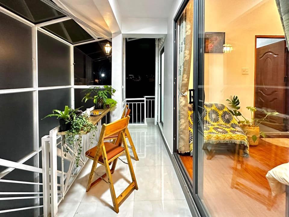 Cho thuê nhà nguyên căn trung tâm Phường 2 -TP Đà Lạt