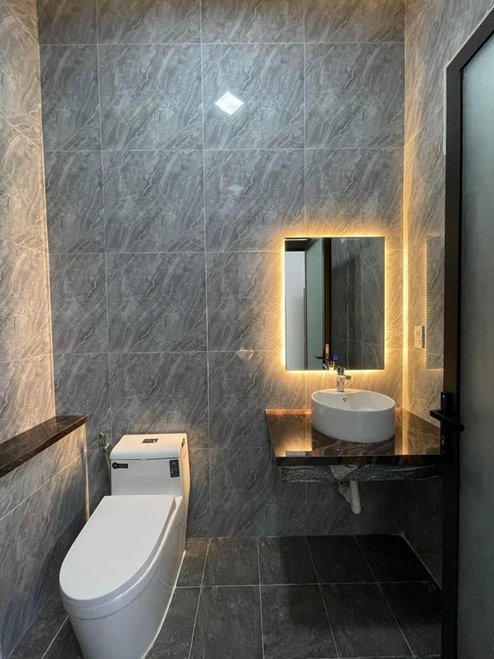 Nhà Hẻm Lê Thị Hồng Gấm Pleiku Gia Lai