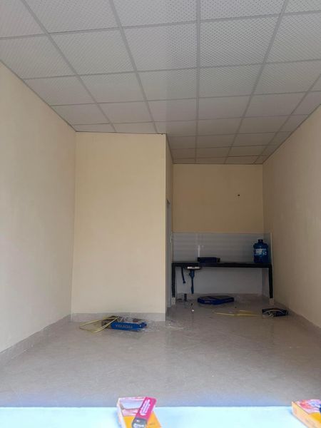 phòng trọ mới thoáng đãng đầy đủ điều hoà, nóng lạnh ngõ 184 Đường Minh Thanh gần chợ số 4 Ỷ La