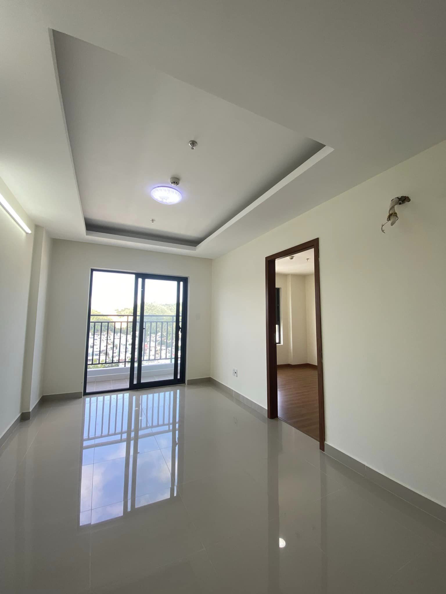 CHO THUÊ căn hộ THỊNH PHÁT 2PN - 4tr5 vị trí: 338 Nguyễn Thái Học, TP Quy Nhơn Bình Định