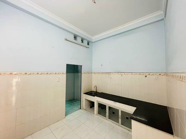 Cho thuê nhà cấp 4 đường Nguyễn an ninh phường 8 thành phố Vũng tàu