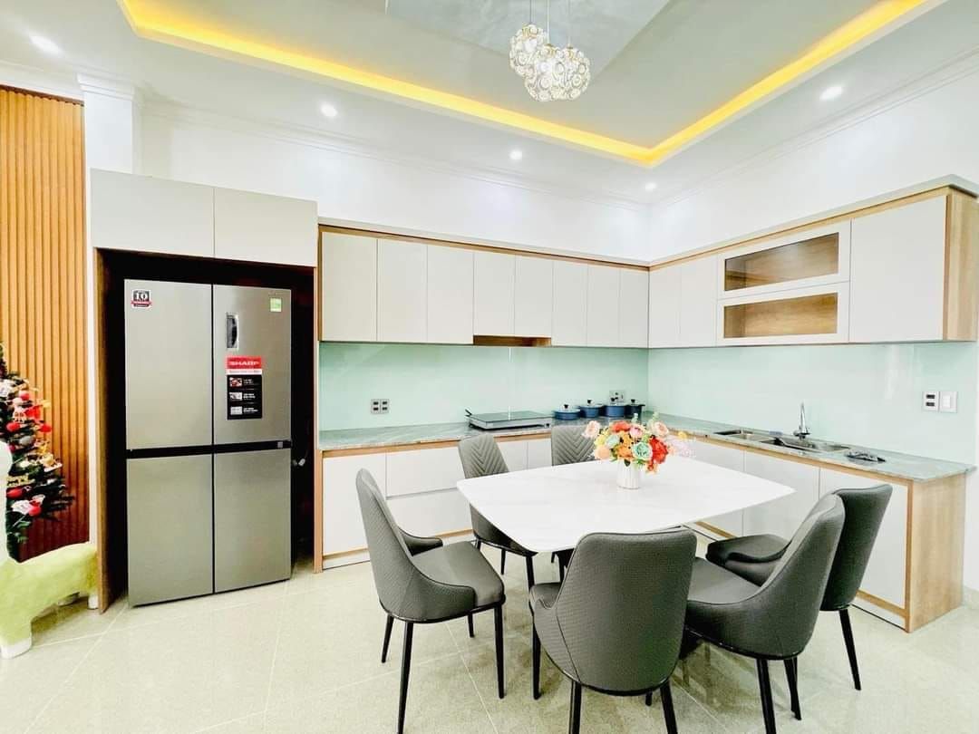 BÁN CĂN NHÀ MÊ MỚI HOÀN THIỆN HẺM TRẦN QUÝ CÁP - PHƯỜNG TỰ AN - TP BUÔN MA THUỘT