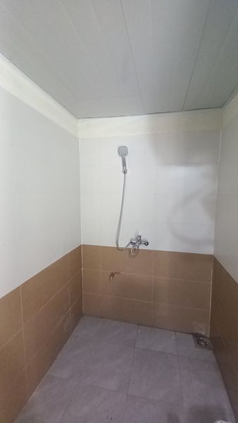 CHO THUÊ CỬA HÀNG Tổng diện tích sử dụng Khoảng 70 m2 Đường Liên Huyện, Thôn Phú Mỹ, Xã Đông Ninh