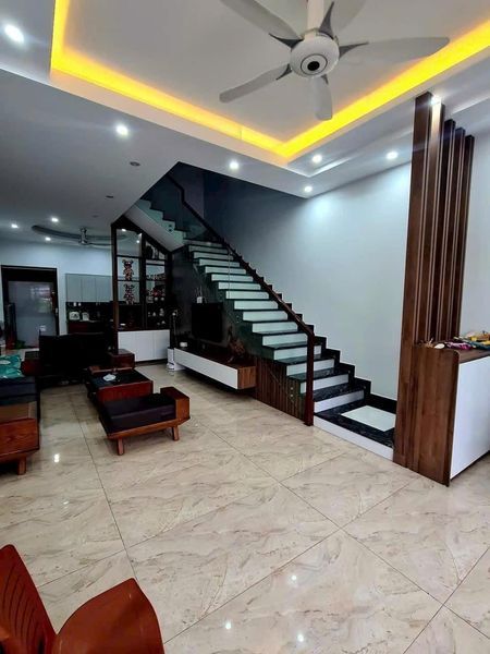 Bán Nhà 4 tầng cổng Chào lideco cao thắng full nội thất cáo cấp!