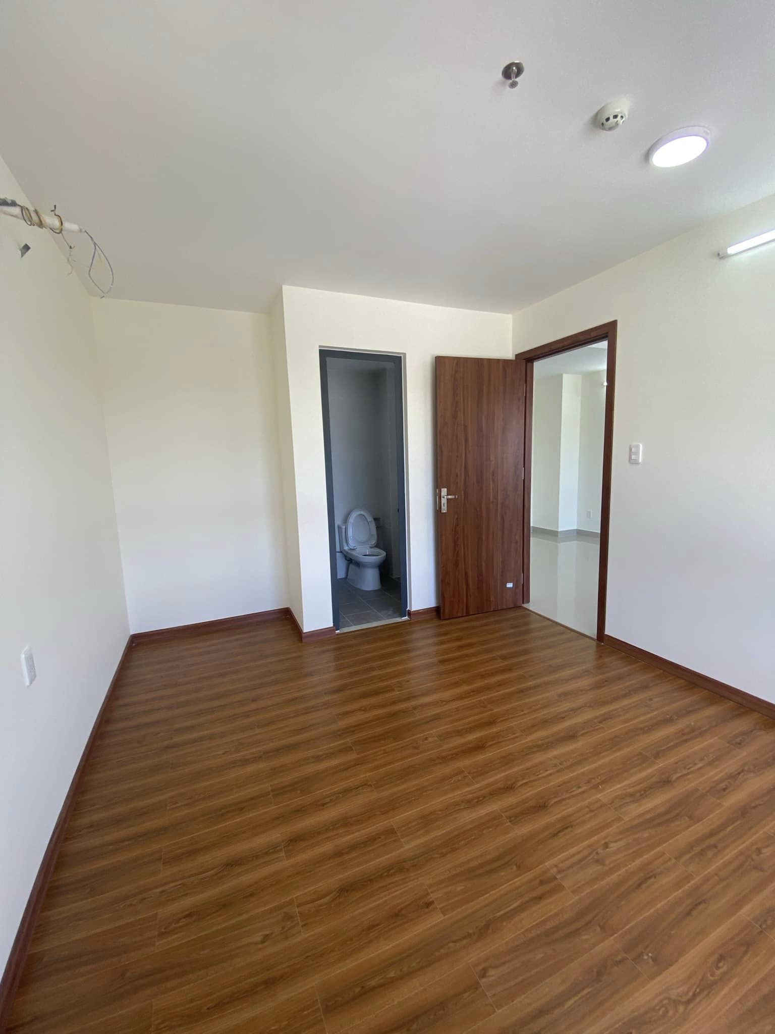 CHO THUÊ căn hộ THỊNH PHÁT 2PN - 4tr5 vị trí: 338 Nguyễn Thái Học, TP Quy Nhơn Bình Định