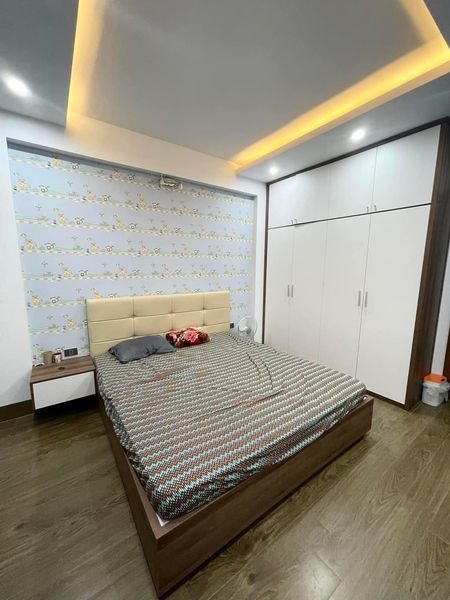Bán Nhà 4 tầng cổng Chào lideco cao thắng full nội thất cáo cấp!