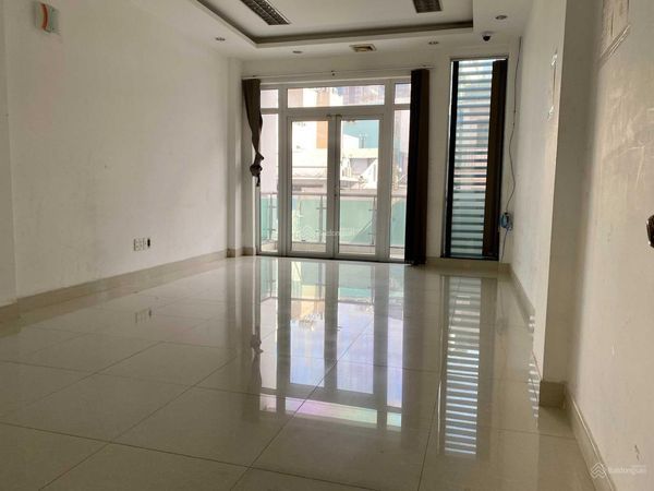 CHO THUÊ Nhà Mặt Tiền Đường Trần Đình Xu, Phường Cầu Kho, Quận 1