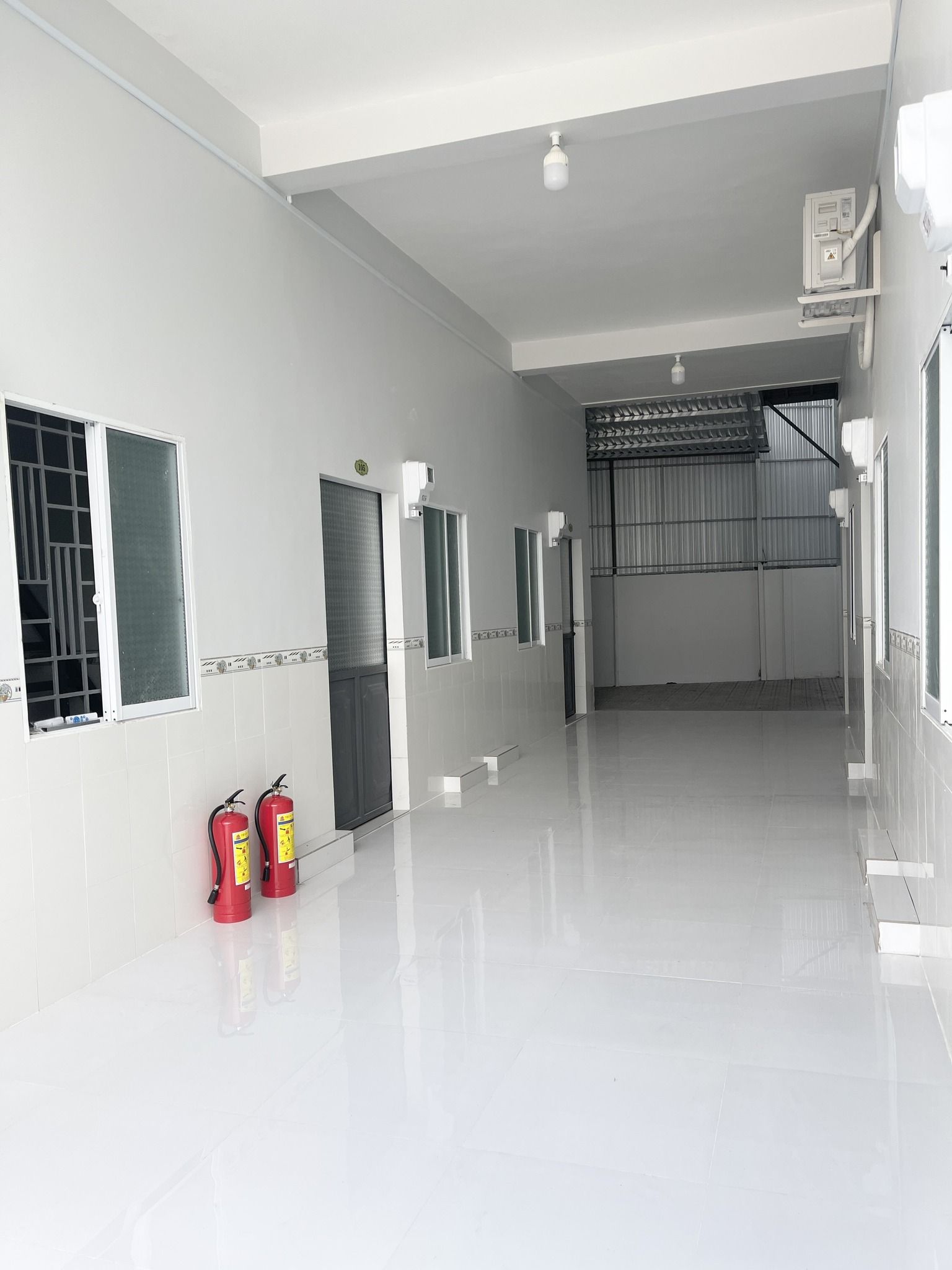 KHÔNG QUA TRUNG GIAN - PHÒNG TRỌ MỚI XÂY, GIÁ CỰC KỲ HẤP DẪN Trần Vĩnh Kiết, An Bình, Ninh Kiều