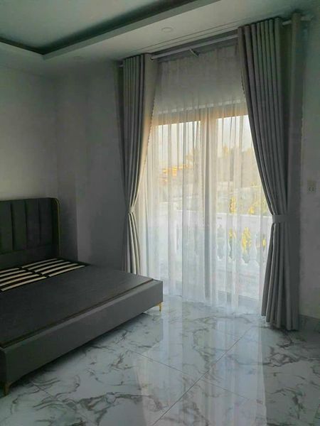BÁN NHÀ ĐẸP XUẤT SẮC 1 TRỆT 1 LẦU ĐƯỜNG Ô TÔ NGAY TRUNG TÂM phường 3 TP Vĩnh Long